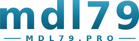 mdl79 logo